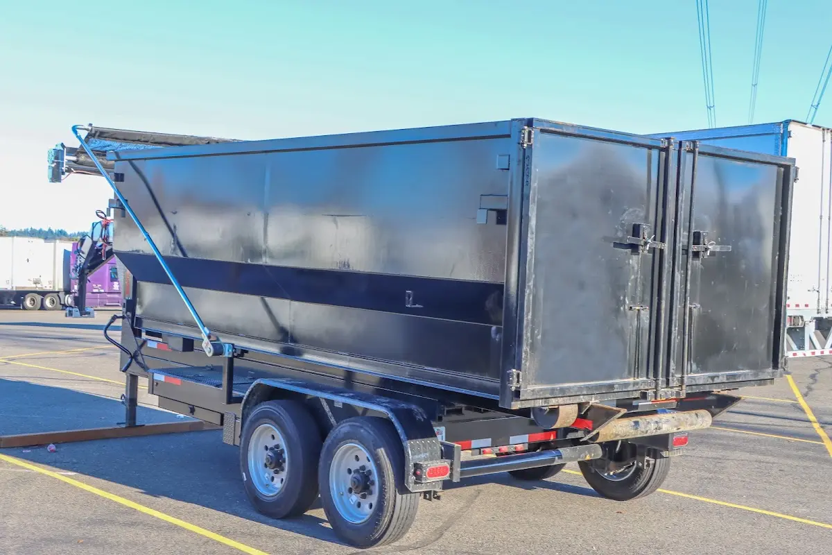 12 Yard Dumpster Rental in Safford, AZ